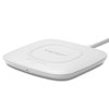 Spigen Essential Wireless Charging Pad 10W, White 000CH22588